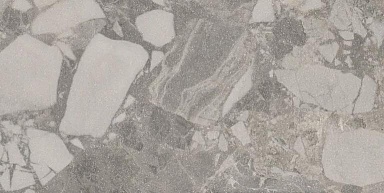 Плитка Kerama Marazzi KM3060B0021R Рабат Стоун серый матовый обрезной 30x60x0,9