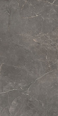Керамогранит Global Tile GT1206020409LGR Verso Темно-серый лаппатированный 60x120