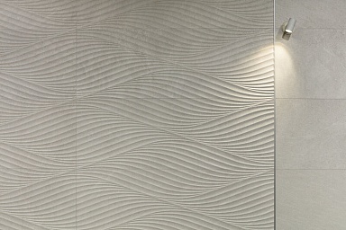 Плитка Peronda 24027 Nature Silver 32x90