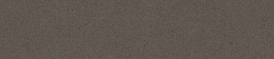 Плитка Kerama Marazzi 26360 Кампанила коричневый матовый 6x28,5x1