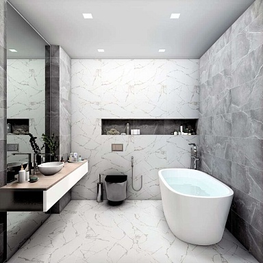 Corona Global Tile