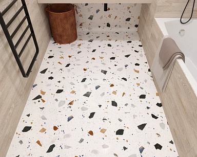 Керамогранит Eurotile Gaudi Mat 9mm 60x60