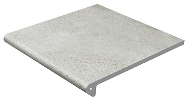 Ступень Gres de Aragon 904278 Urban Gris Peldano Redondeado 30 33х29.7