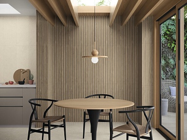 Керамогранит Ape A040396 Kinwood Beech Rect 22x120