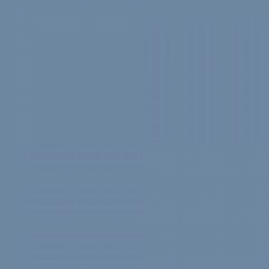 Керамогранит Top Cer 6611/1Ch Blue Cobalt Color 11 14,6х14,6