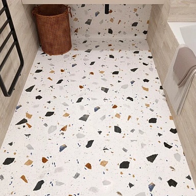 Gaudi Eurotile