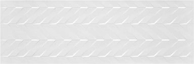 Плитка STN Ceramica Blanco Brillo EP 33.3x100