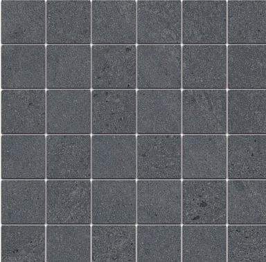 Декор Kerama Marazzi DD6024/MM Про Матрикс антрацит мозаичный 30*30