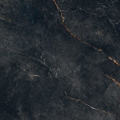 Керамогранит Tubadzin Shinestone black POL 59.8x59.8