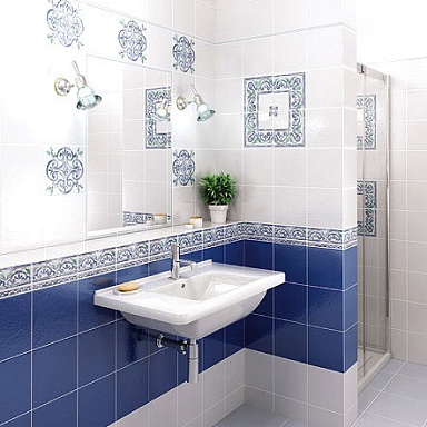 Винтаж Kerama Marazzi
