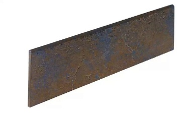 Плинтус Exagres RODAPIE METALICA VULCANO 9x33