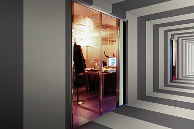Керамогранит Laminam LAMF003502_IT Collection Perla 5 1000x3000