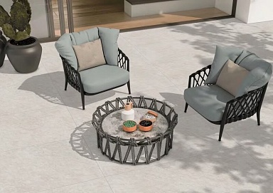Керамогранит Neodom N20558 Travis Grey Matt 60x120