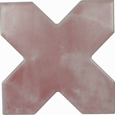 Керамогранит Cevica Becolors Cross Coral 13.25х13.25