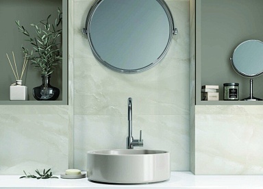 Керамогранит Halcon Potomac Gris Mate 60x60