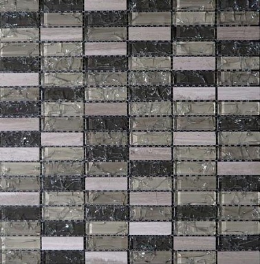 Мозаика Imagine lab BL8502 (15*48) 300*300*8