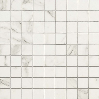 Мозаика Marazzi Italy MMPZ Allmarble Statuario Mosaico 30х30