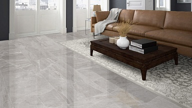 Керамогранит Cayyenne Ceramiche Mainstream White M.P. 60x120