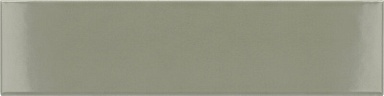 Плитка Equipe 28441 Costa Nova Tansy Green Glossy 5x20