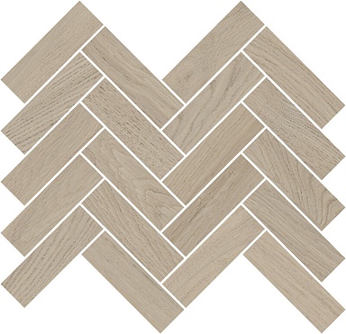 Мозаика Kerama Marazzi T042/SG5263 Монтиони мозаичный бежевый 34x35,5