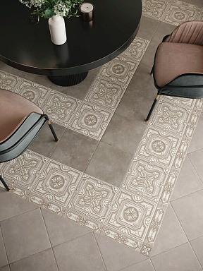 Kerama Marazzi VT/B340/3278 Вставка Пьяцца матовый 7x7x7.8