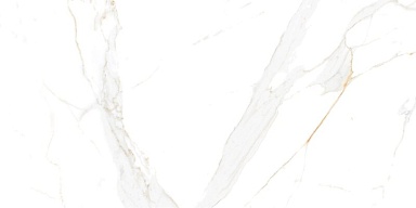 Керамогранит Asia Pacific Statuario Regal Gold Glossy 60x120