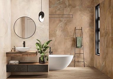 Керамогранит LCM 60120ELX15P Elixir Gray полированный 600x1200x7