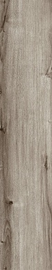 Керамогранит Creanza CW-RT01-B Akasa Wood Ash Rustic 20x120