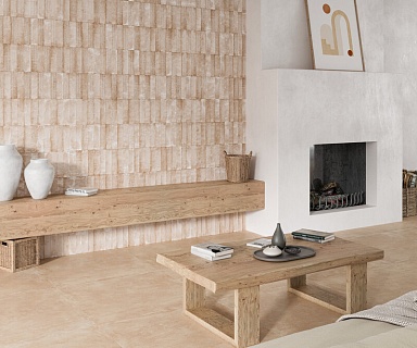 Керамогранит Harmony 37921 Meraki Anth NT/90X90X0,9/R 90x90