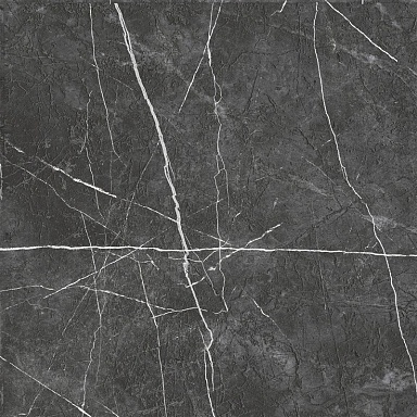 Керамогранит Kirovit NR0383 K Cross Line Серый Темный 60x60