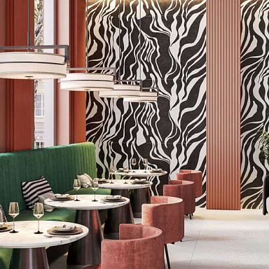 Джебель Kerama Marazzi