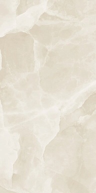 Керамогранит Energie Ker L11OIIV Onyx Ivory 9mm 60x120