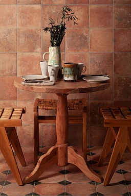 Декор Peronda 41562 Fs Nonna Sage Decor LT 45,2x45,2x0,95