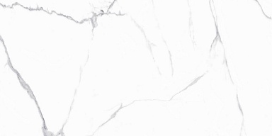 Плитка Eurotile Statuario White 30x60