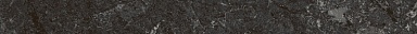 Kerama Marazzi KMB2SPA002BR Бордюр Тубкаль чёрный глянцевый обрезной 30x2,5x1,9