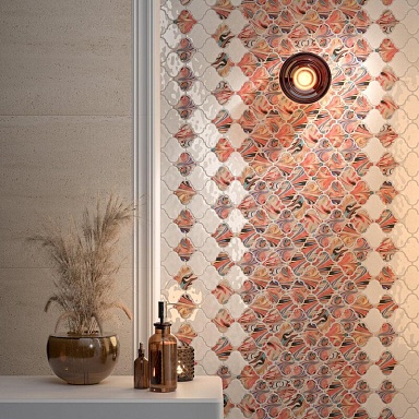 Арабески Венеция Kerama Marazzi