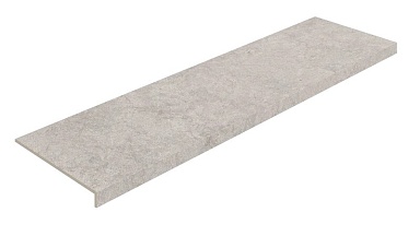 Coliseumgres 620070003222 Саленто Грэй Фронтальная ступень 33x120