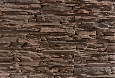 Искусственный камень Leonardo Stone Плоскость Перуджа 510 40/50x10x3,5