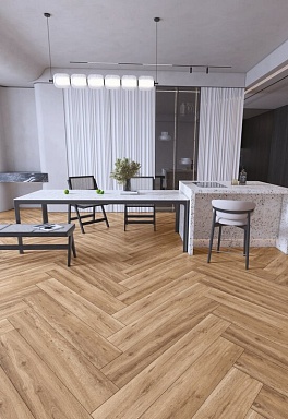 Керамогранит Maimoon Ceramica Dalbergia Beige Matt 120x20