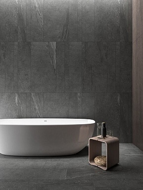 Керамогранит Nanogress Tardivo Grigio M 60x120