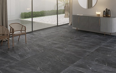 Керамогранит Cero Cuarenta 9536 River Dark 60x120