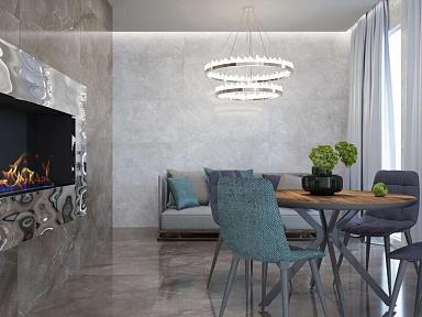 Керамогранит Velsaa Versace Gold 1200x600