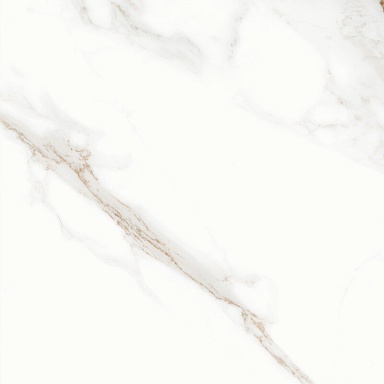 Керамогранит Delacora D60210M Calacatta Andrea карвинг 600x600x9.5