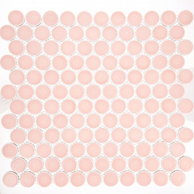 Мозаика Imagine lab KO28-CORAL 28x6 330x312