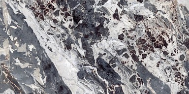 Керамогранит Art Ceramic Tiffany Lead High Gloss 60x120