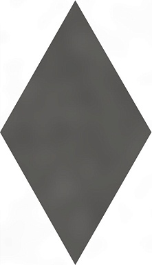 Kerama Marazzi KMD2SRB004BN Декор Риад серый тёмный глянцевый 13,5x7,8x0,9