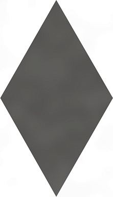 Kerama Marazzi KMD2SRB004BN Декор Риад серый тёмный глянцевый 13,5x7,8x0,9