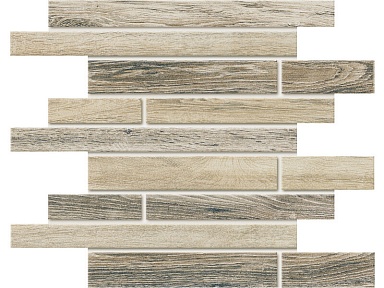Декор Estima Brigantina Mosaico Muretto BG00/03 30x35