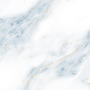 Керамогранит Eternal ETACN1221GL6060 White Storm Glossy 60x60