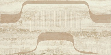 Paradyz Amiche Beige Декор D 30x60